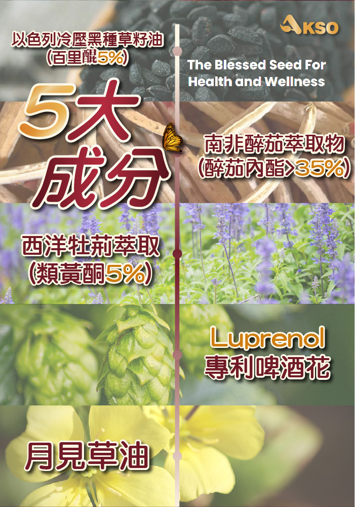 更年期, 熟齡女性