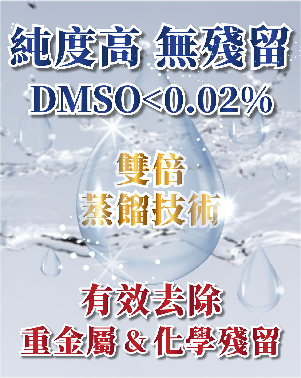 生髮、頭髮生長