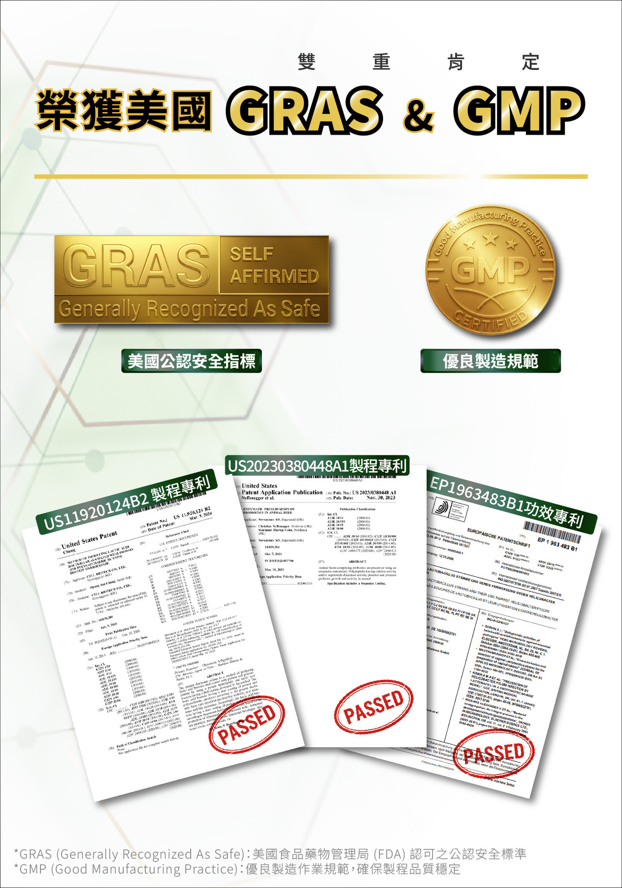 顧胃，胃部保健，胃幽門桿菌