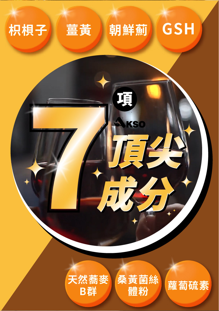 喝酒, 解酒, B群