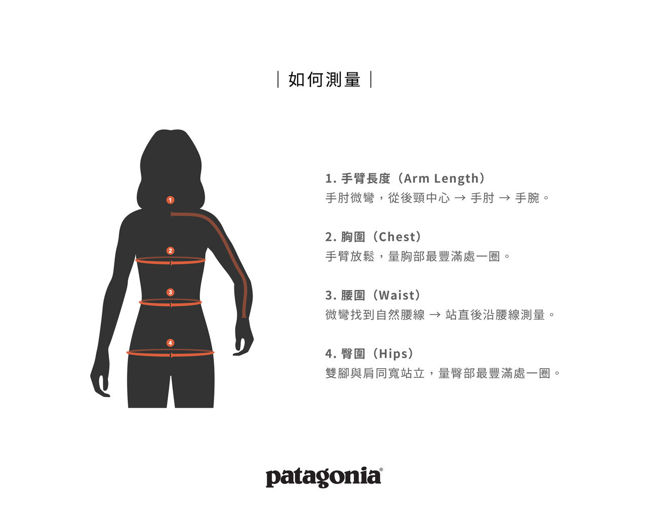 Patagonia_Size Chart_Woman-02