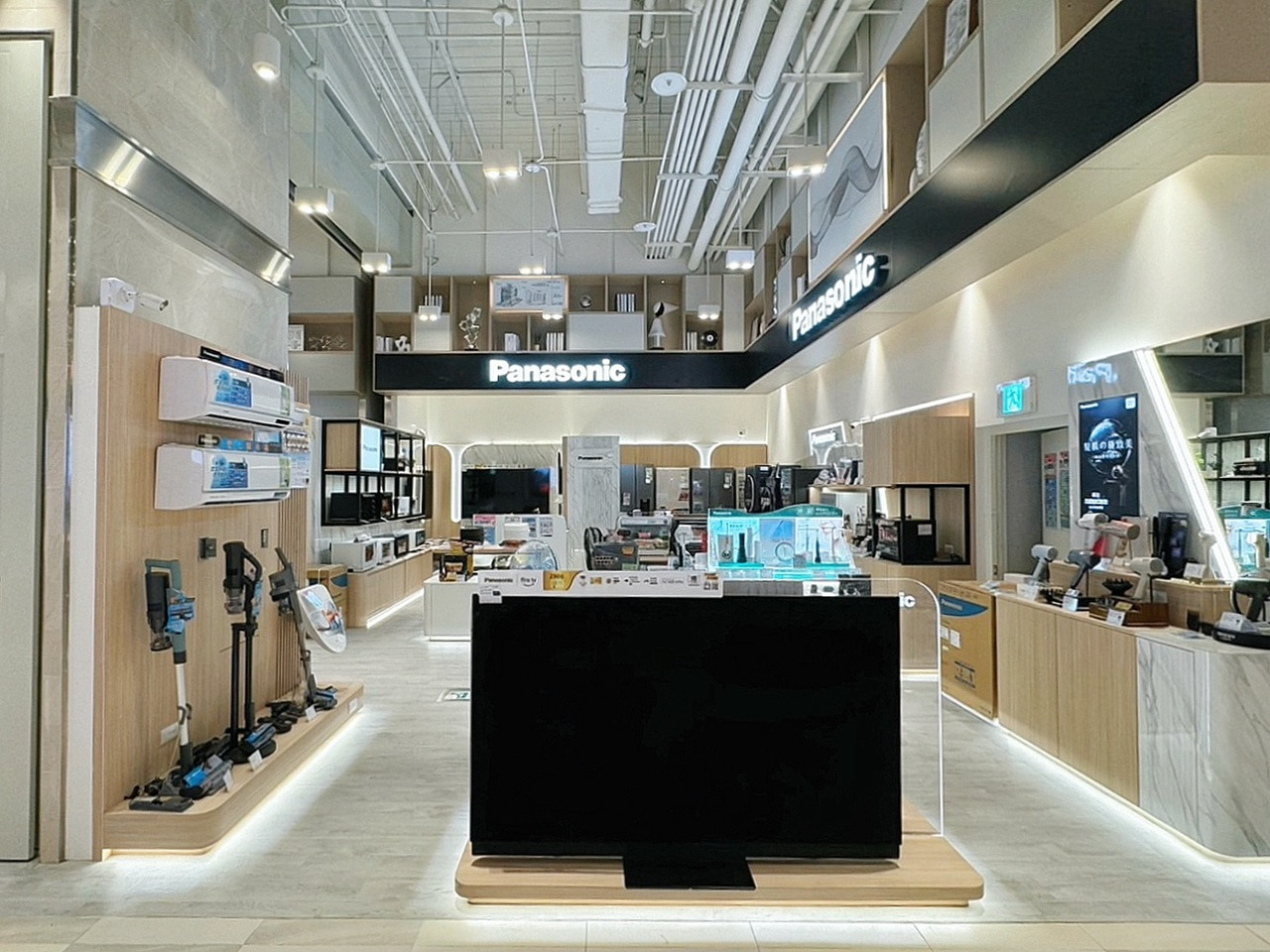 漢神百貨｜臺中洲際店 B1F圖片