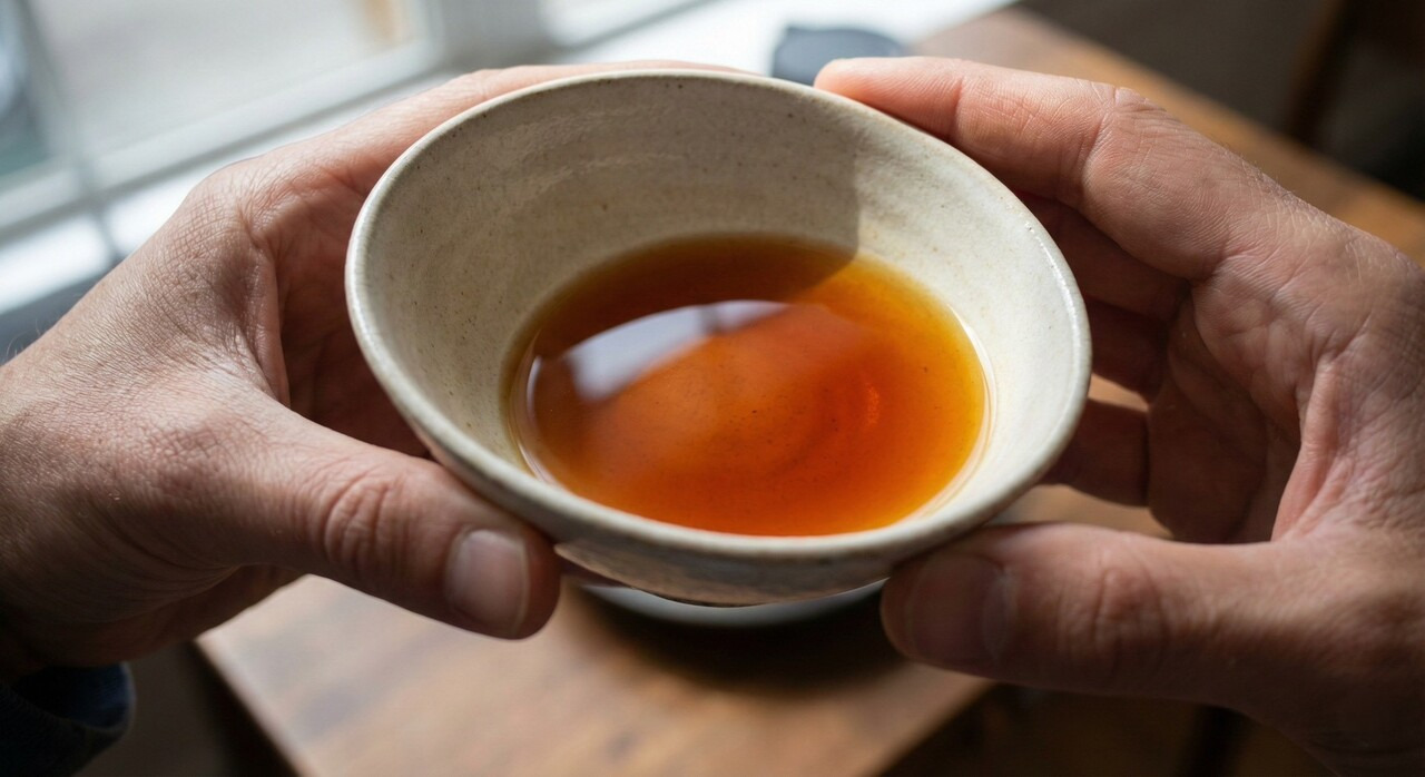 如何聞咖啡乾香與濕香