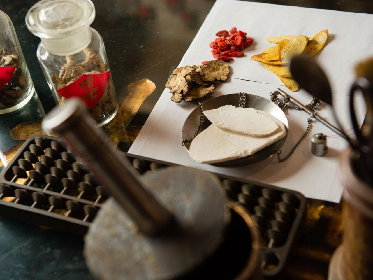 博仁堂門市照片 4