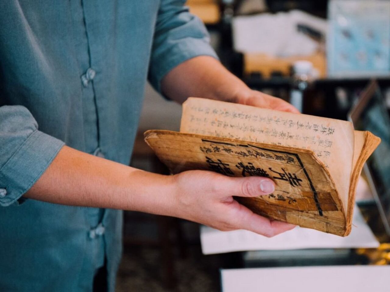 博仁堂門市照片 3