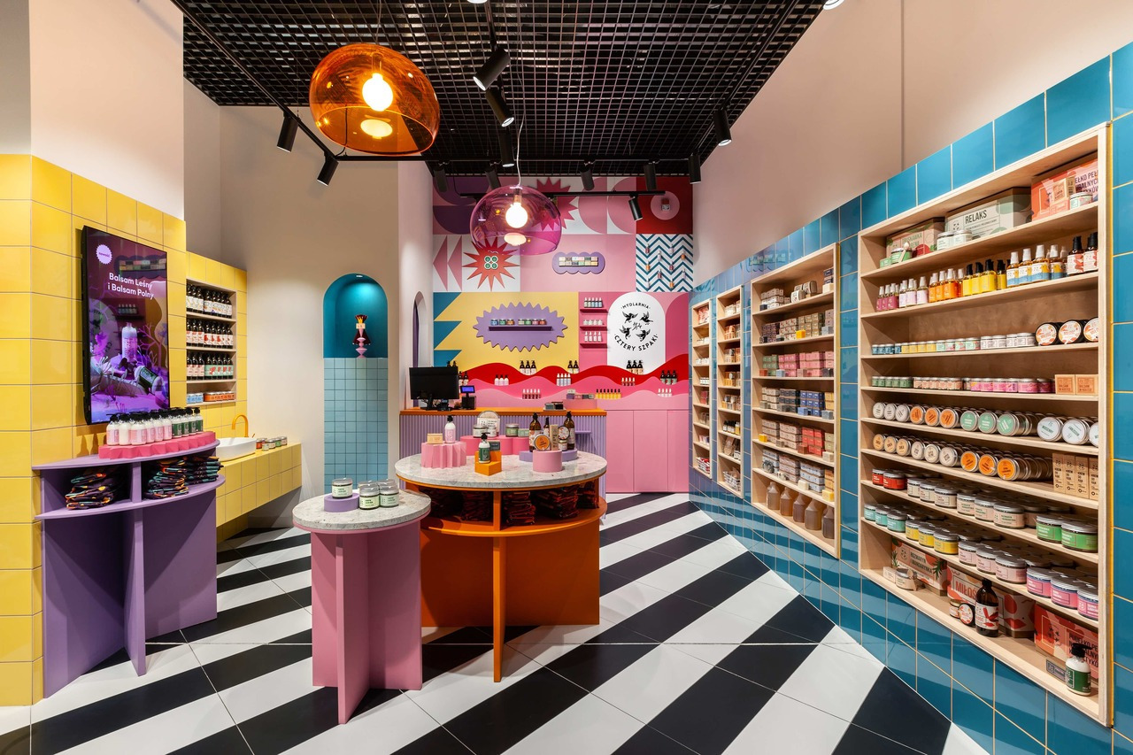 4Starlings品牌介紹