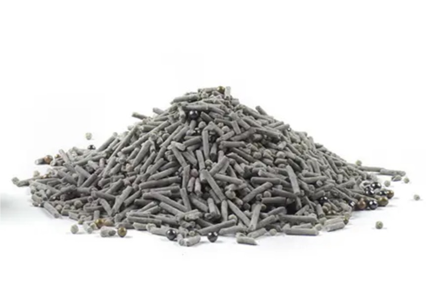 活性碳圖片（請自行替換）