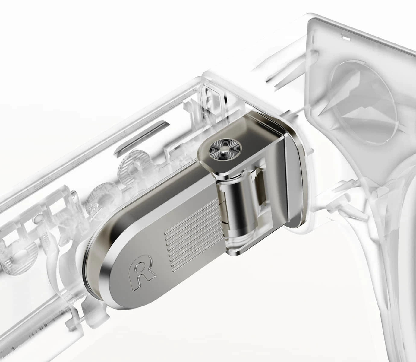 雙芯架構強勁省電