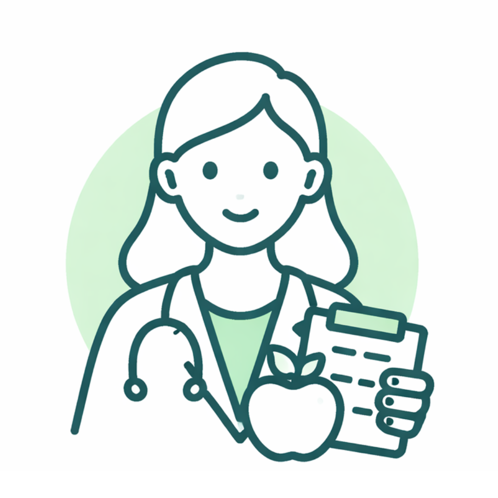 威客維營養師團隊