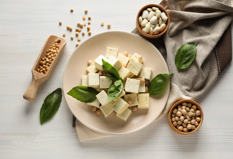 鈣質攝取示意圖