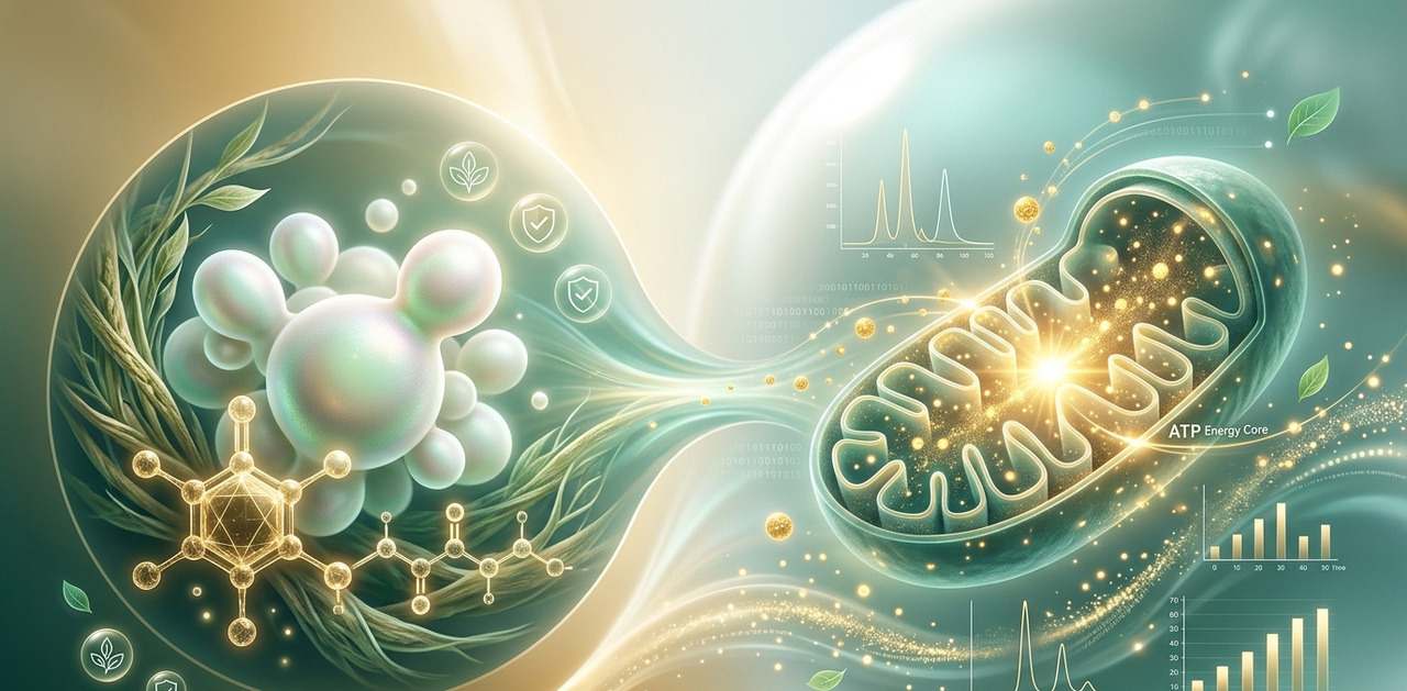 還原型Q10科學看板圖