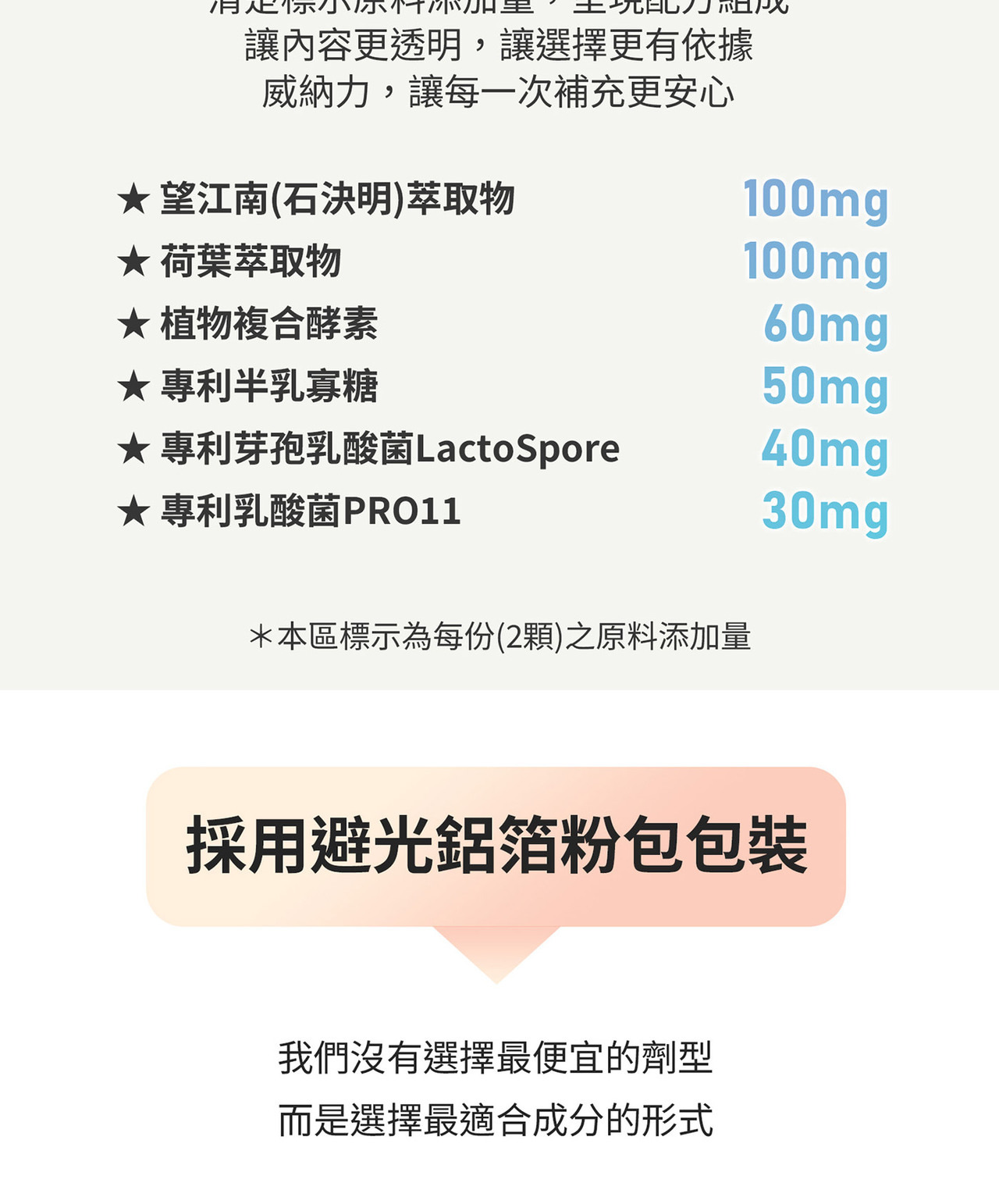 威納力 順孅酵素粉