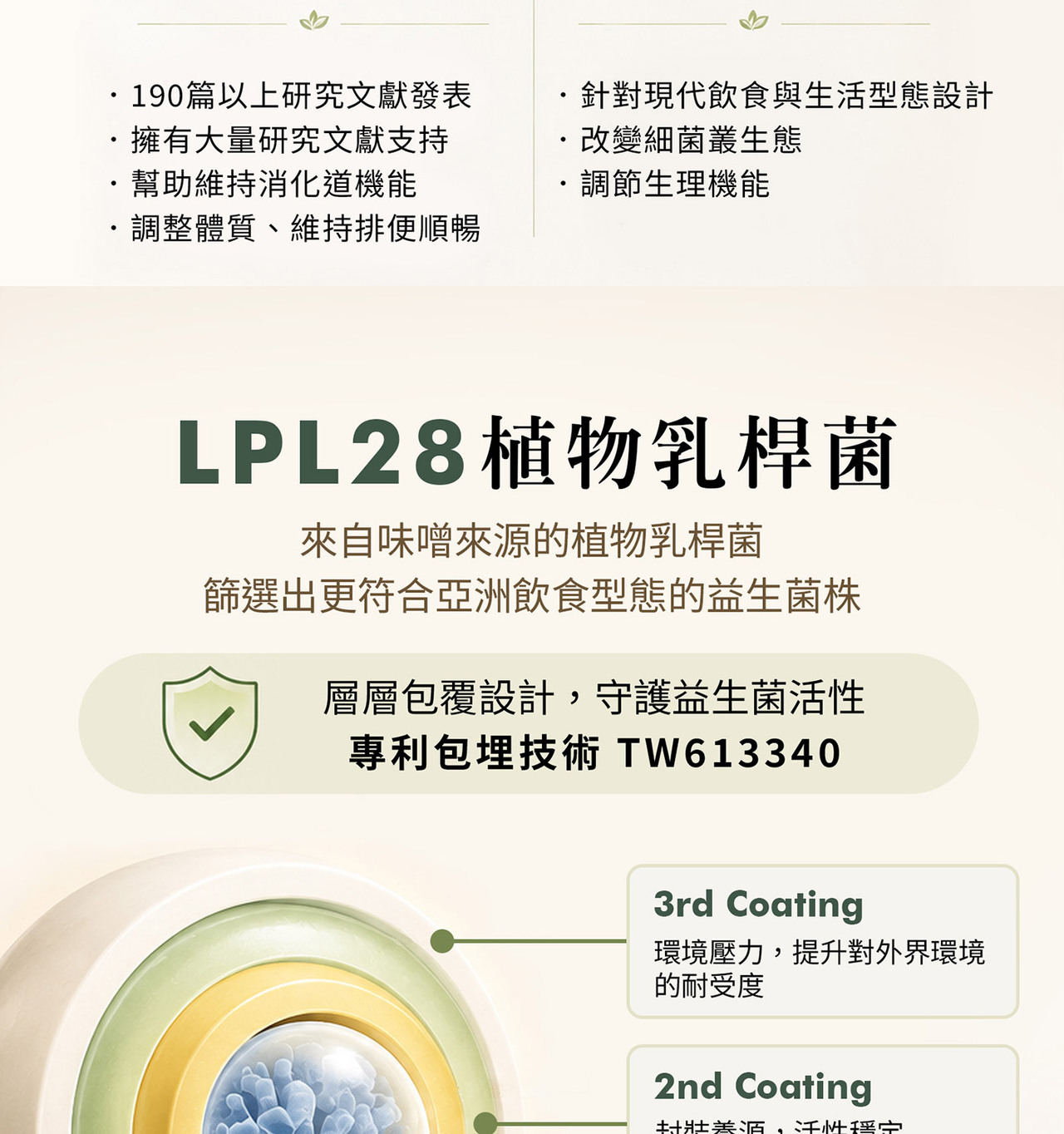 威納力 酵素益生菌