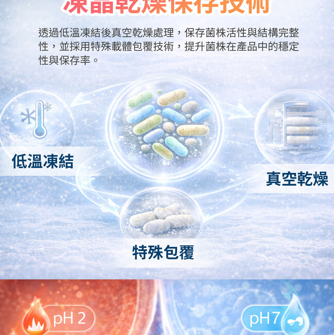 多菌株益生菌配方 植物乳桿菌LPL28與LRH09組合