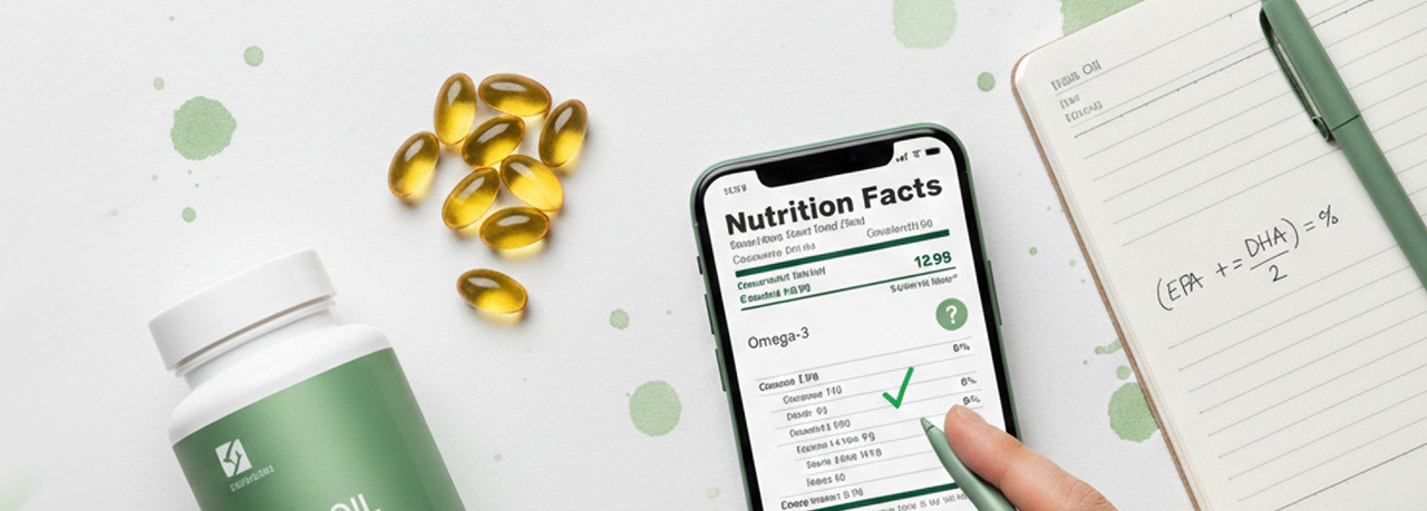 專業營養標示閱讀技巧