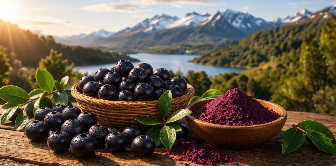 MaJuiberry 品牌看板圖