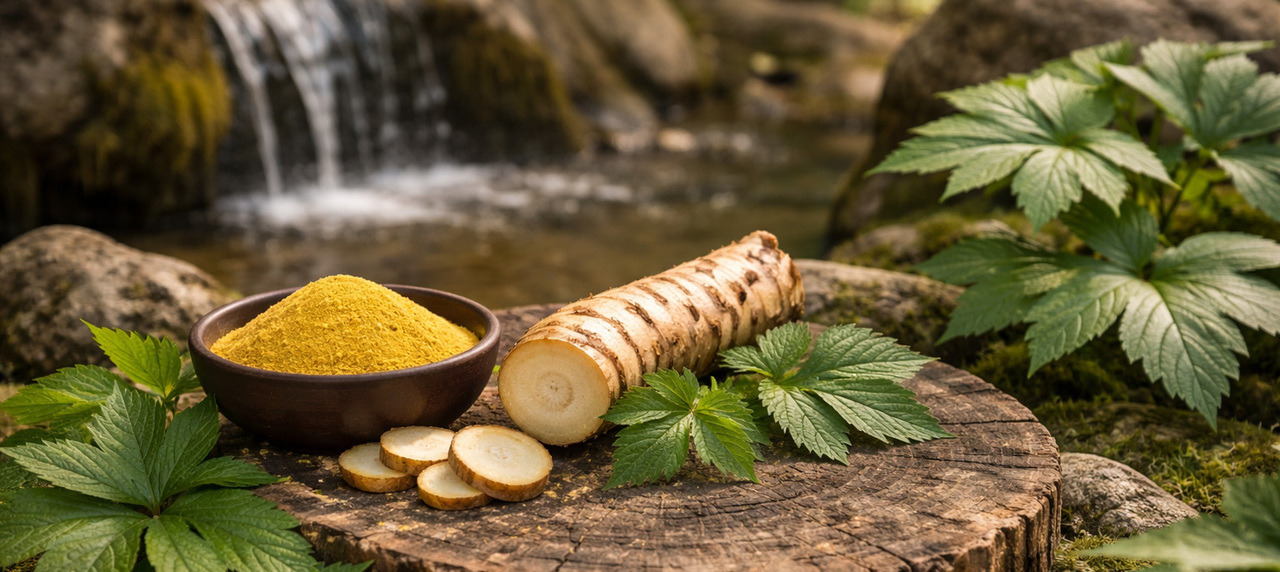 Gastri-cone 品牌看板圖