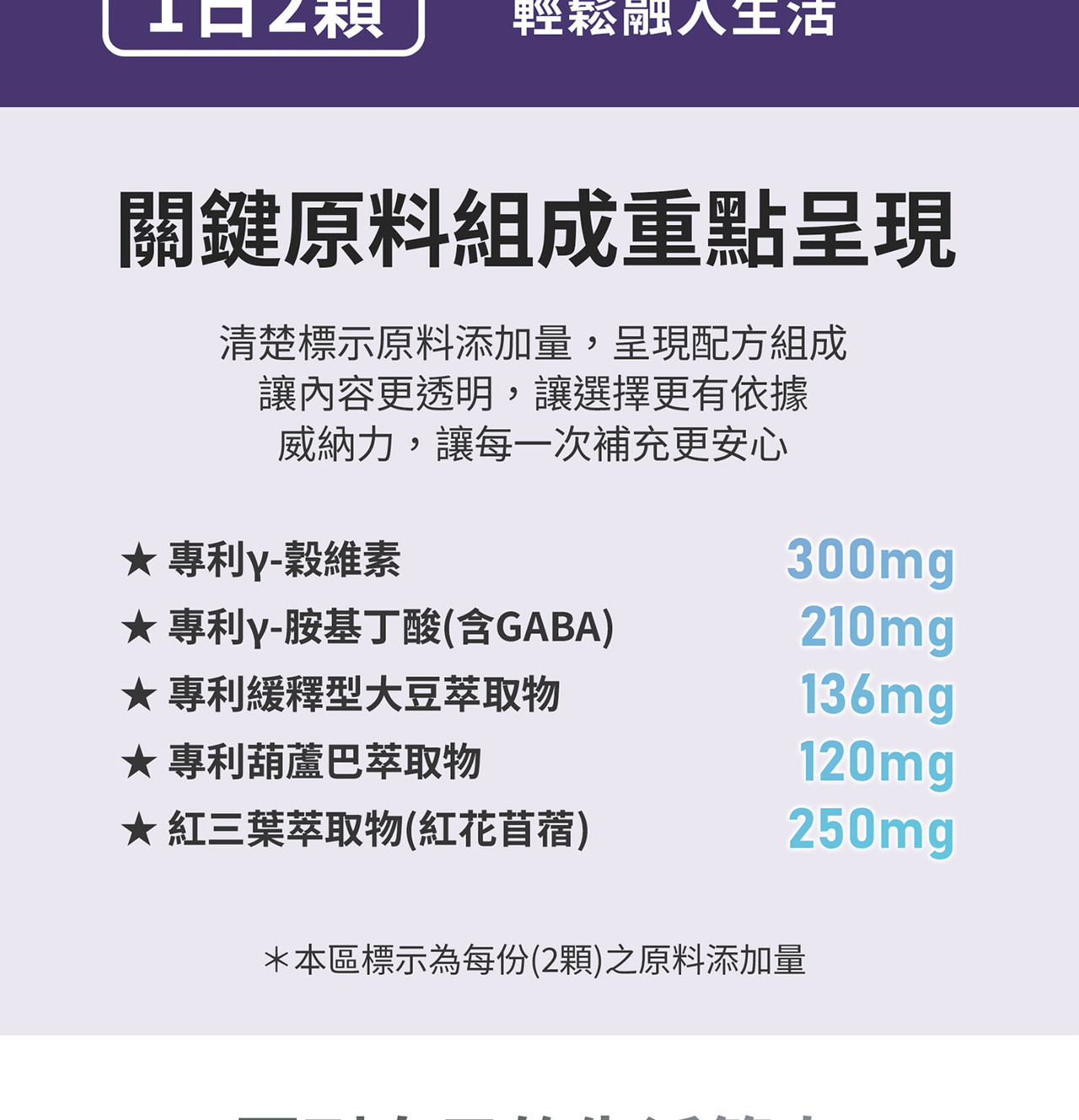 威納力 艾芙妮膠囊