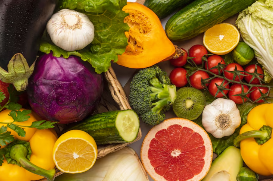 植化素存在於植物中的天然化合物，具有強大的抗氧化和抗發炎作用