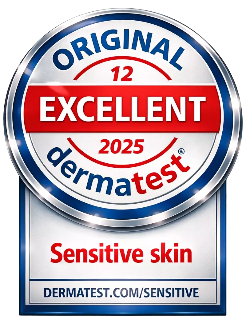 Dermatest Sensitive