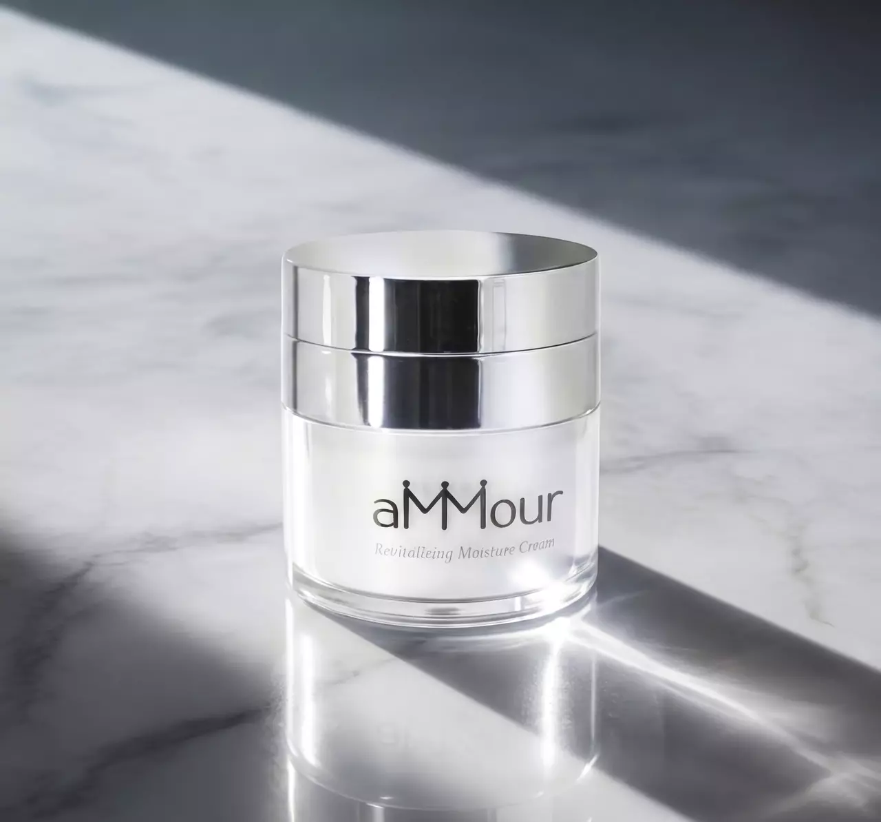 aMMour Cream Life Scene