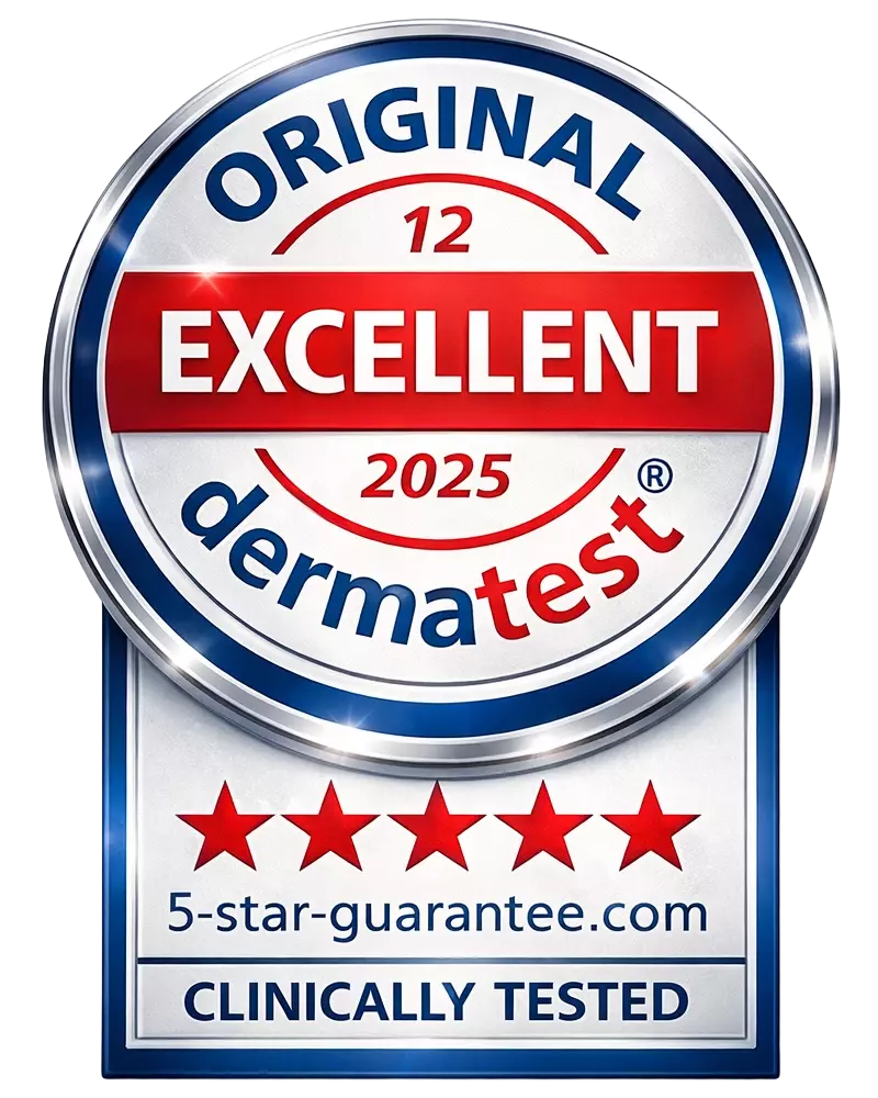 Dermatest 5-Star