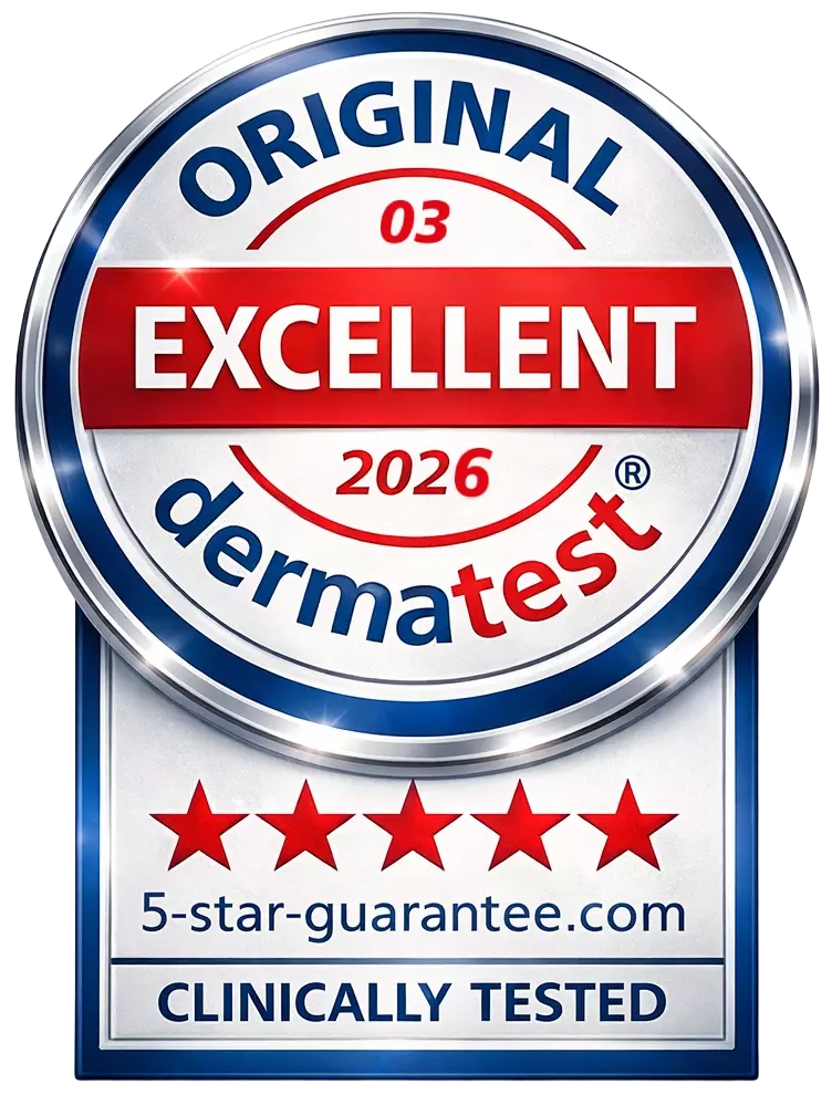 Dermatest 5-Star