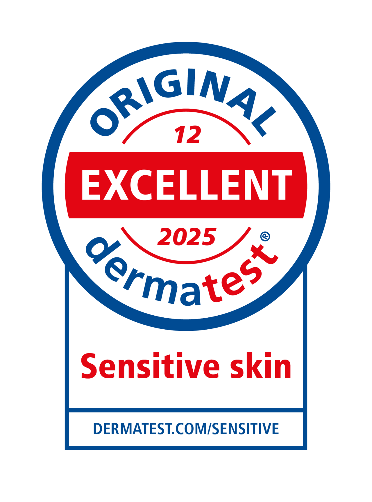 Dermatest Excellent Seal