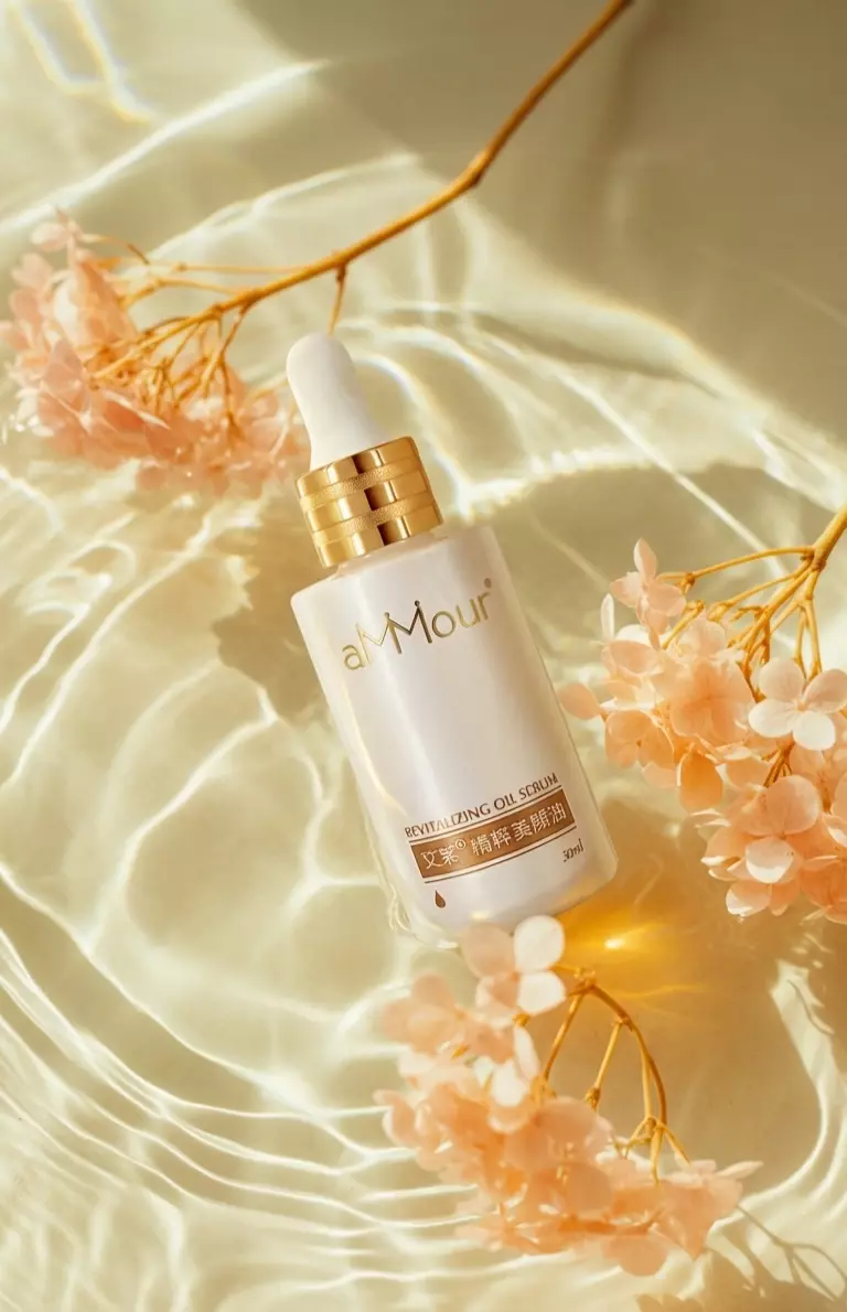 aMMour Cream Life Scene