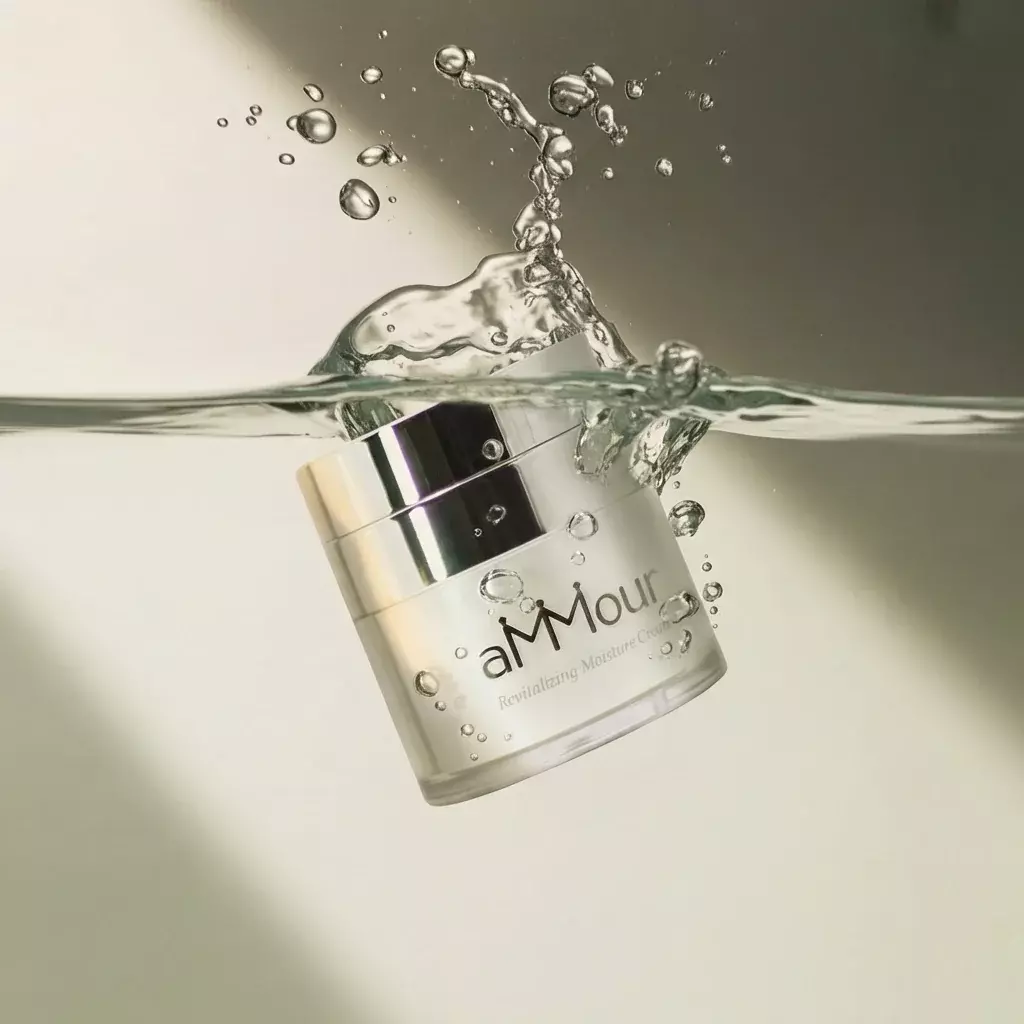 aMMour Cream Life Scene