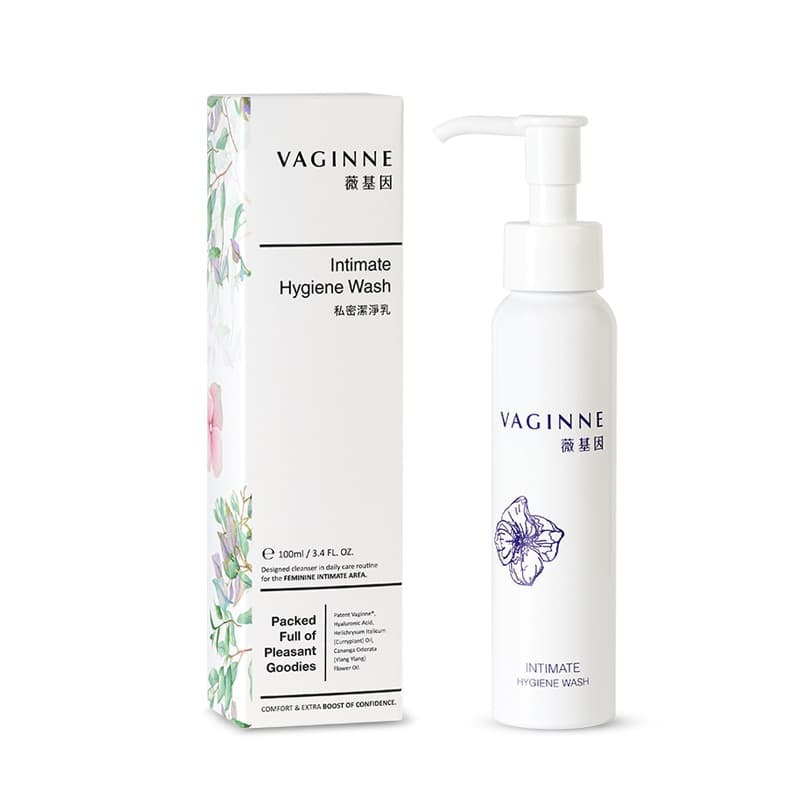 VAGINNE