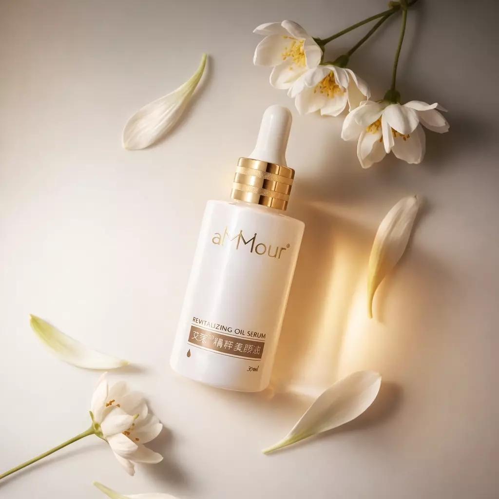 aMMour Cream Life Scene