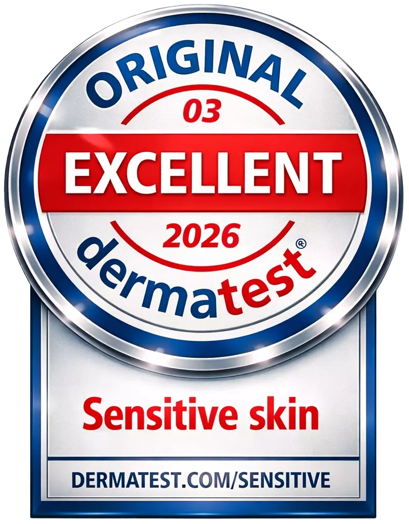 Dermatest Sensitive