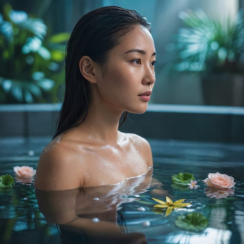 植物香氛
