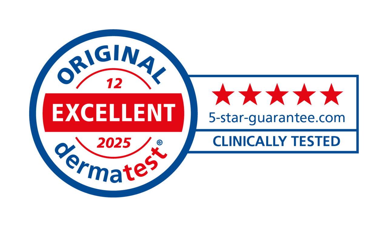 Dermatest Mobile Seal