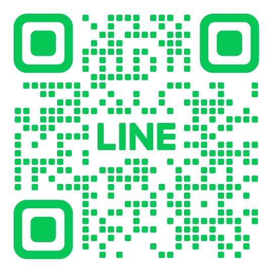 LINE QR Code