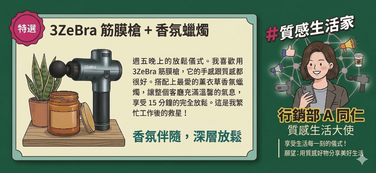 資深咖啡控 B先生