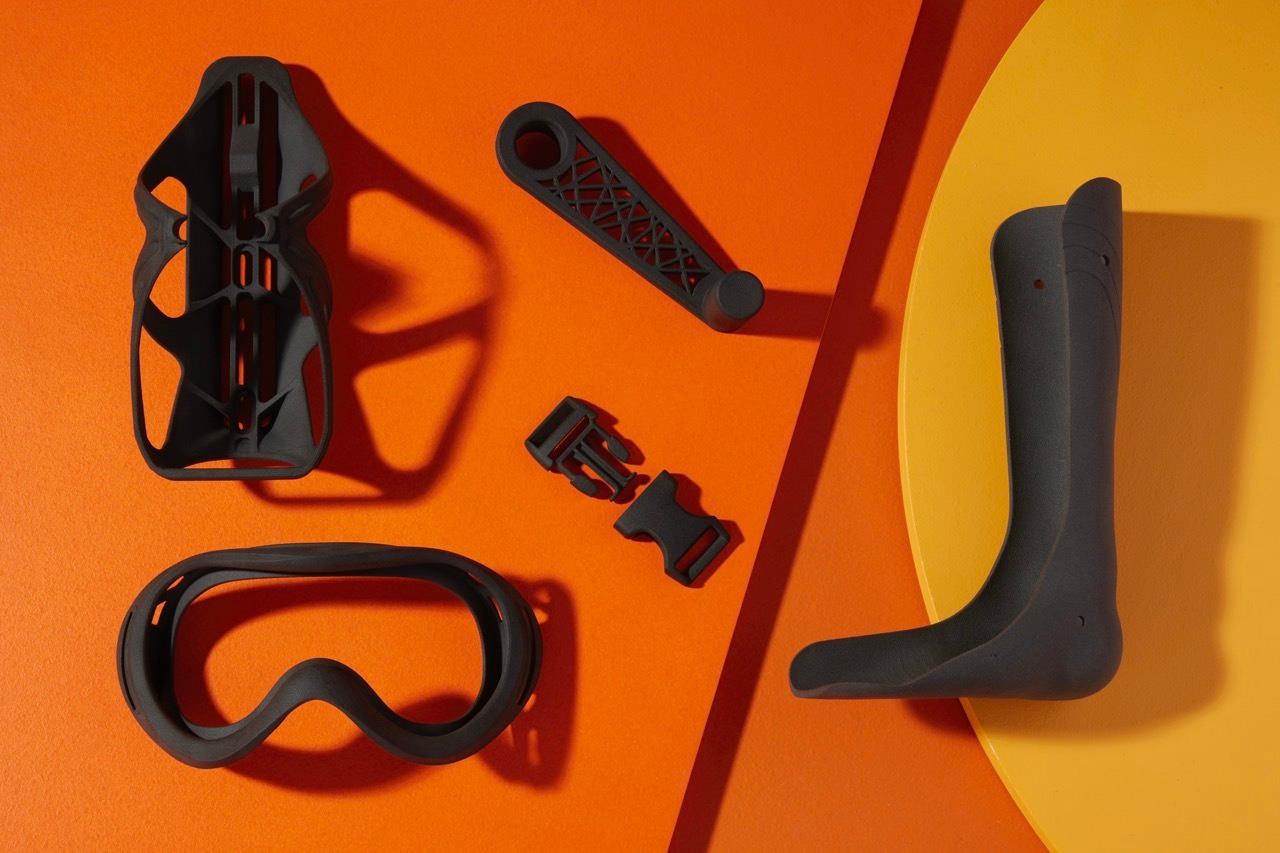 尼龍 11 應用示意 1