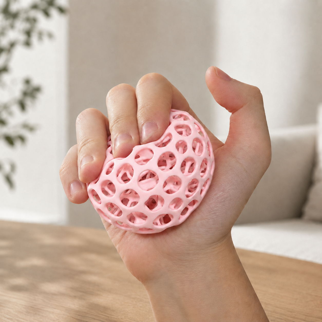 MaGi Ball 桌面小物
