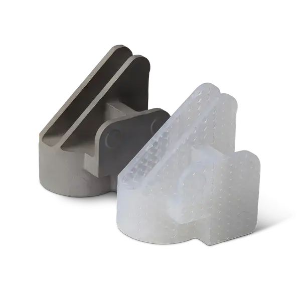 Process / Video Visual