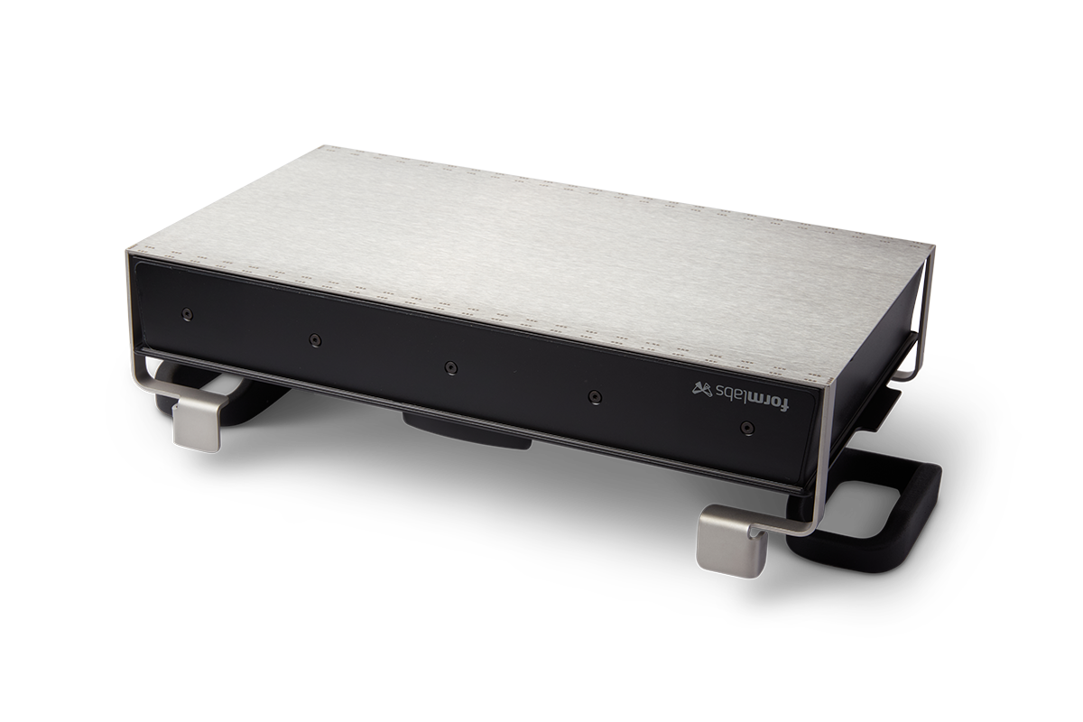 Form 4L Flex Build Platform