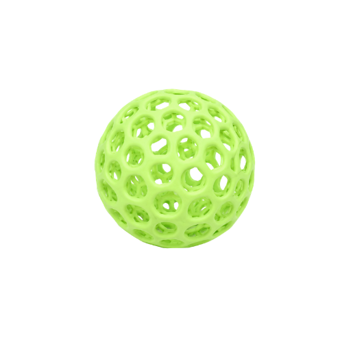 MaGi Ball 霓光綠