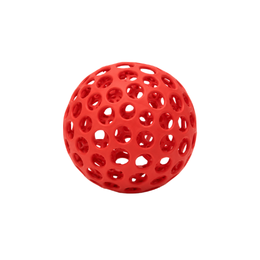 MaGi Ball 熔岩紅