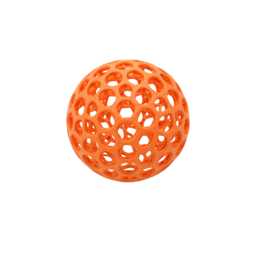 MaGi Ball 熾焰橘