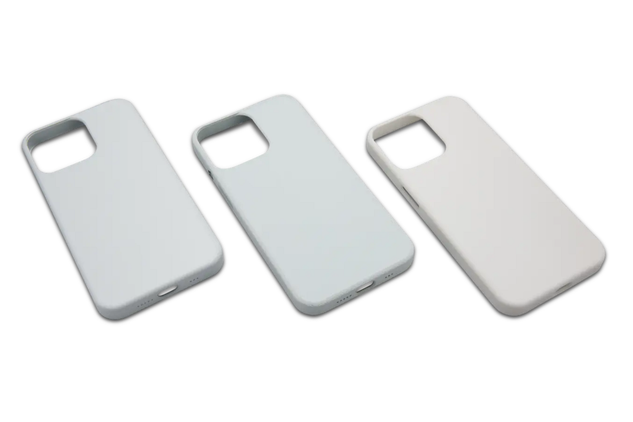 尼龍 12 白色粉末