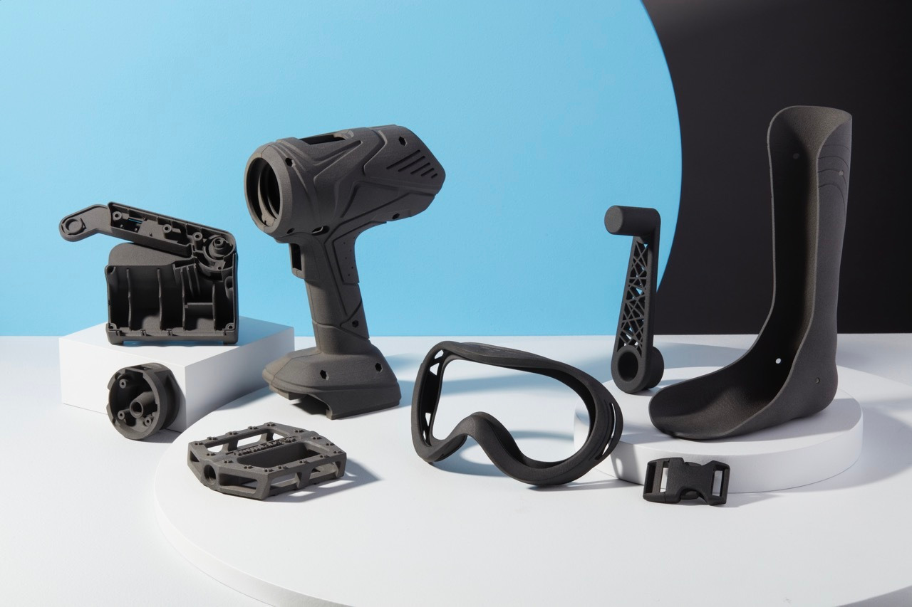 尼龍 11 應用示意 2