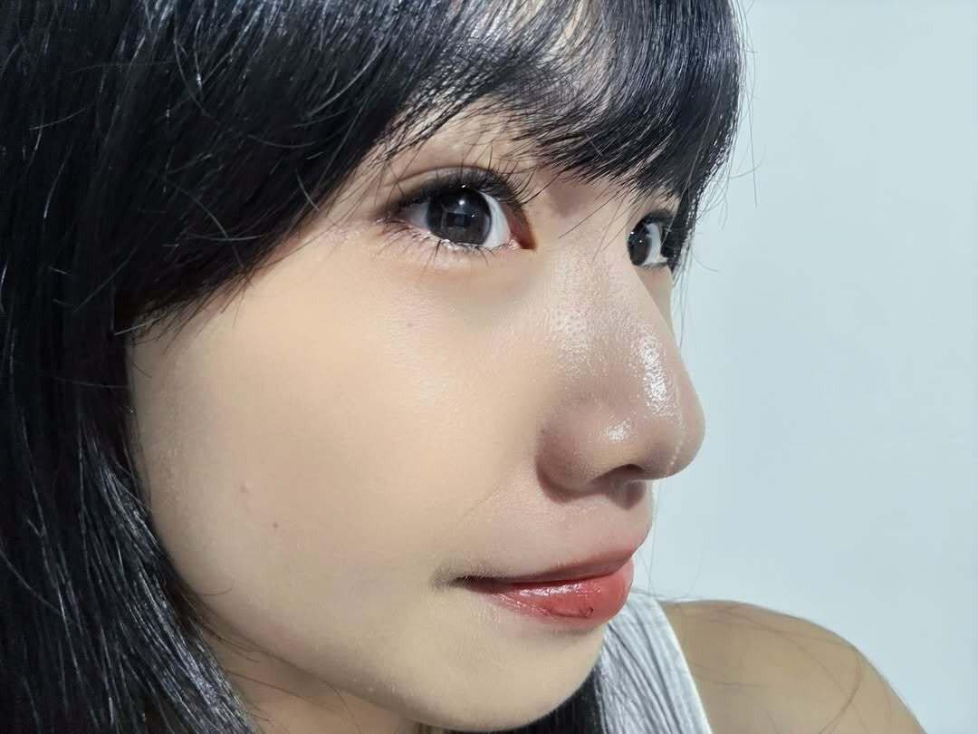 ZAZAHO免膠睫毛使用照