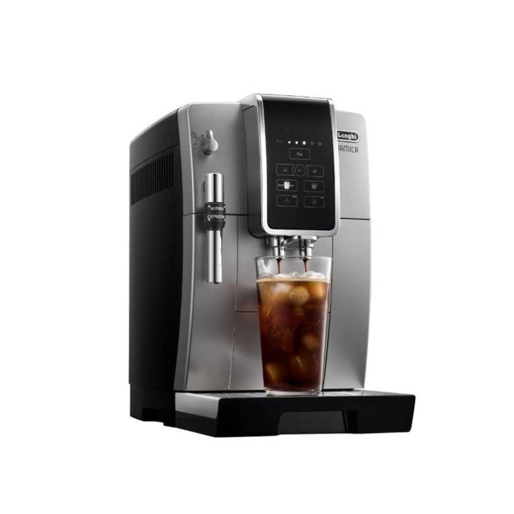 全自動義式咖啡機