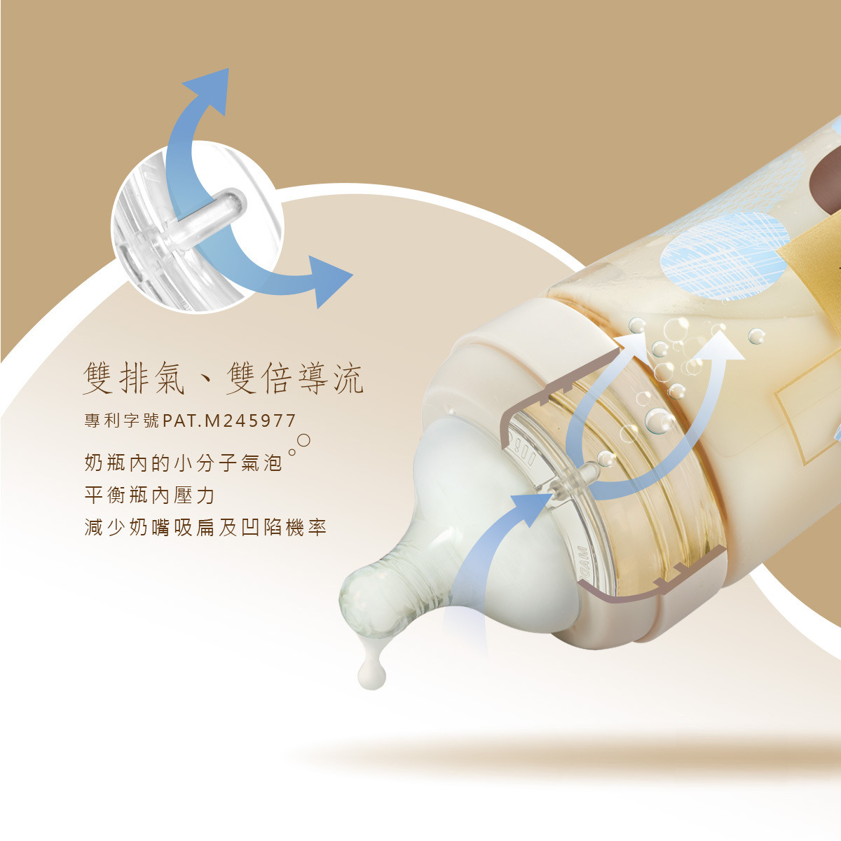 PLUS 防脹氣仿親餵寬口奶嘴0.jpg