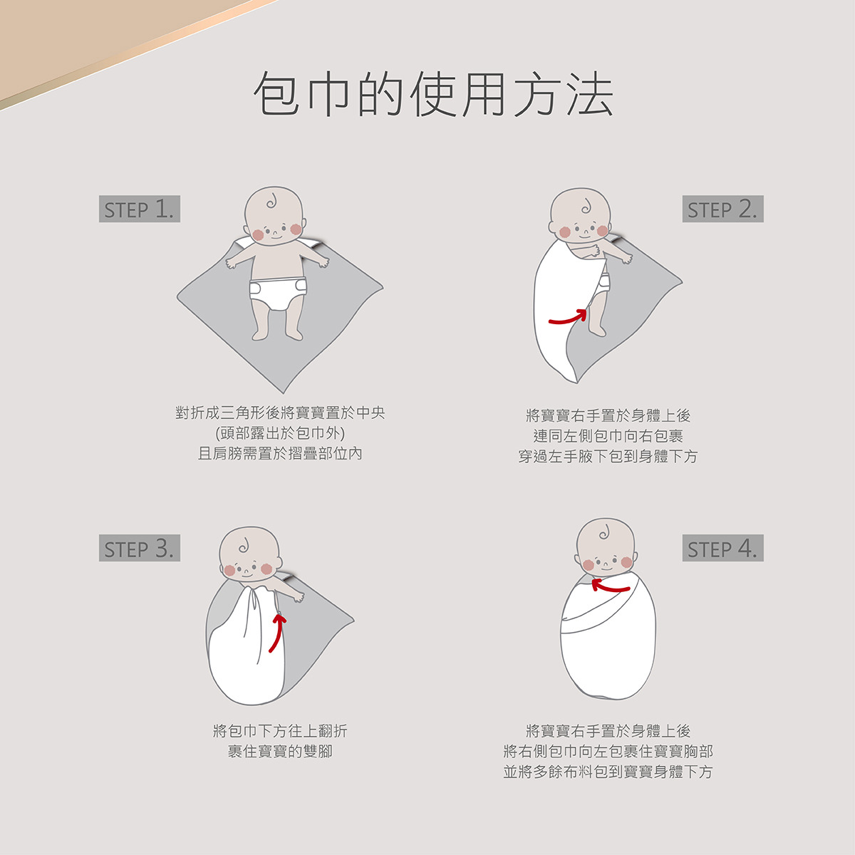 KUKU PLUS 雲朵皺布雙層紗布包巾3.jpg